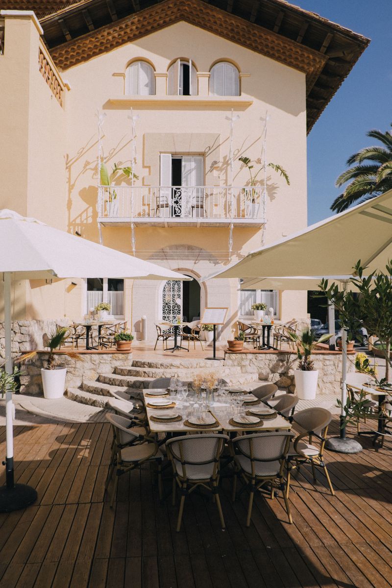 Hotel Hotel Subur Maritim, Spanien, Sitges. Großes 1