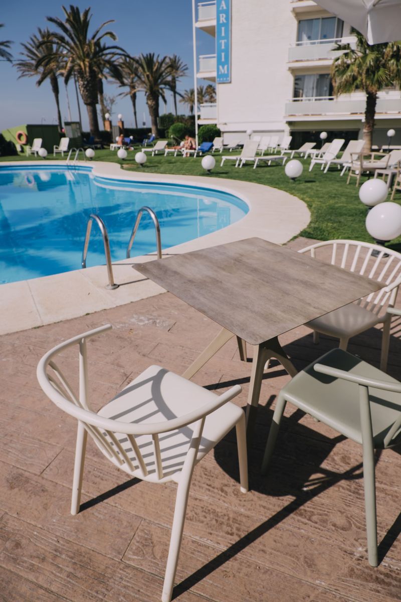 Hotel Hotel Subur Maritim, Spanien, Sitges. Großes 2