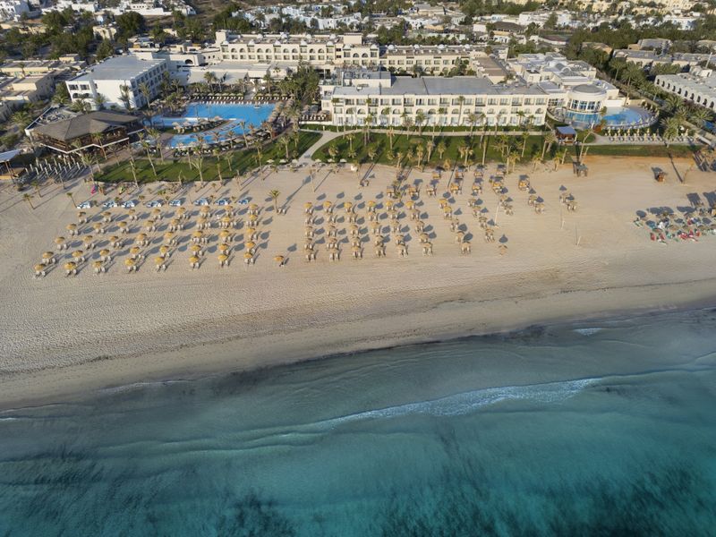 Hotel IBEROSTAR SELECTION EOLIA DJERBA, Tunesien, Midoun. Großes 1