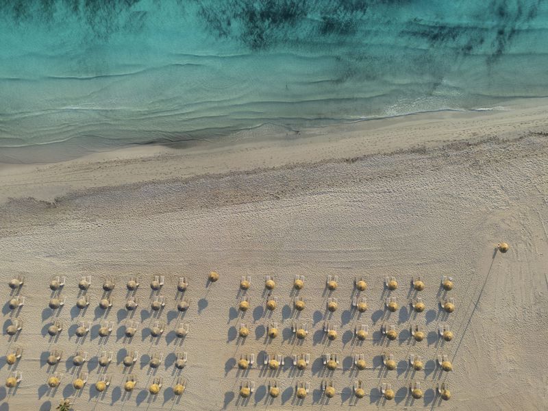 Hotel IBEROSTAR SELECTION EOLIA DJERBA, Tunesien, Midoun. Großes 35