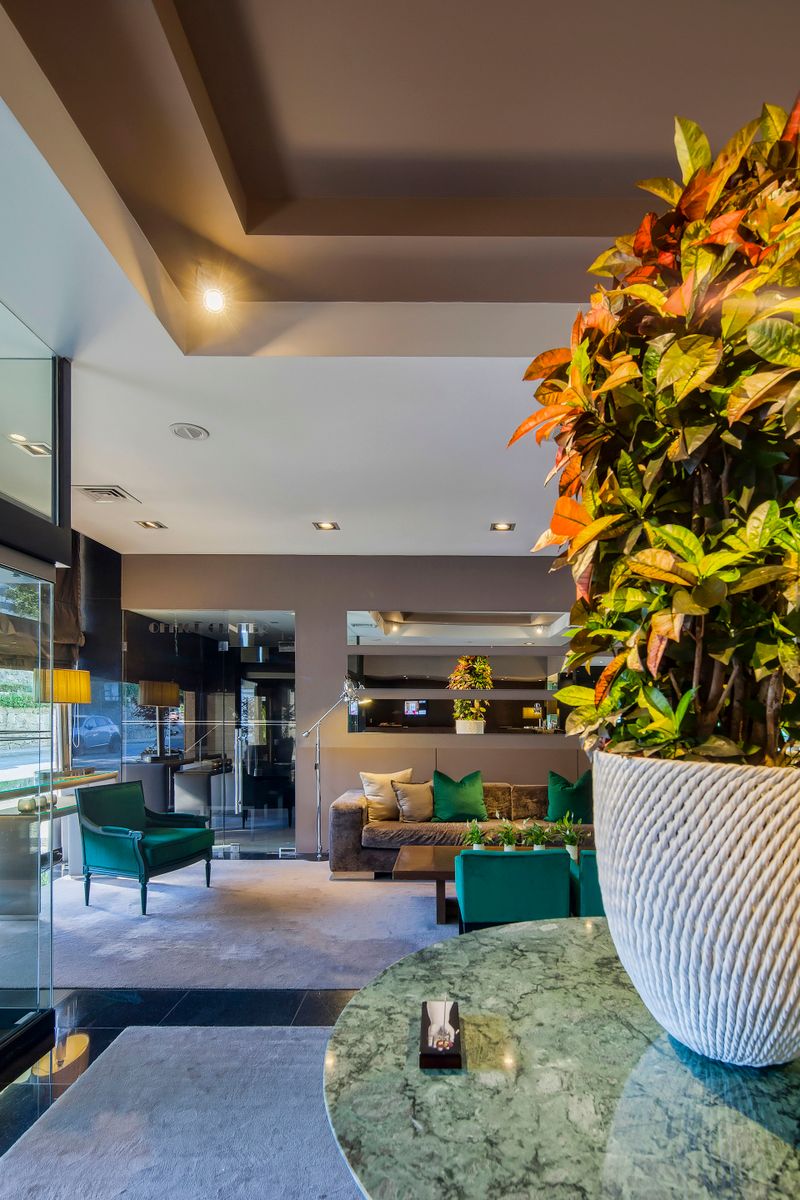 Hotel Cidnay Hotel & Executive Center, Portugal, Santo Tirso. Großes 2