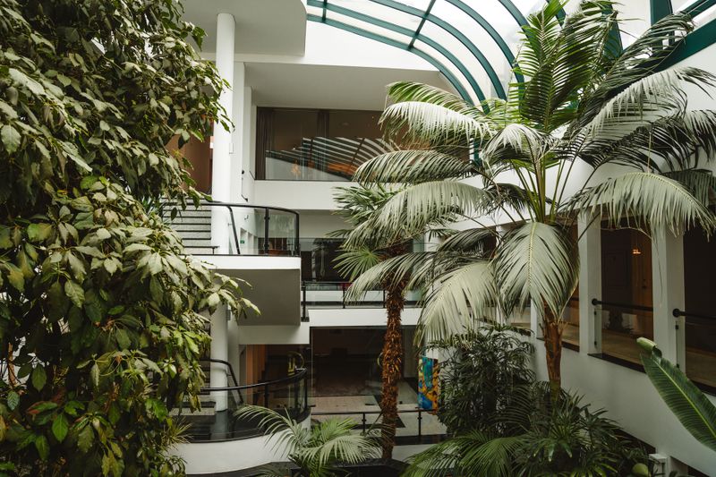 Hotel Cidnay Hotel & Executive Center, Portugal, Santo Tirso. Großes 1