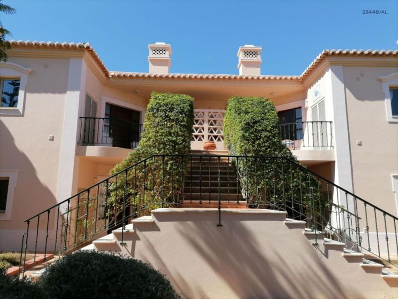 Hotel Pestana Carvoeiro Golf Resort, Portugal, Carvoeiro. Großes 17