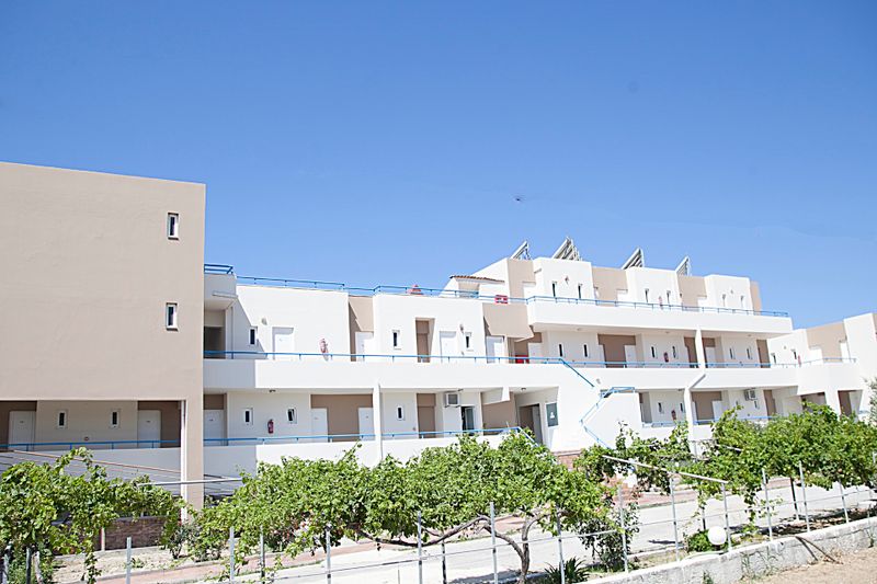 Hotel Athinoula Hotel, Griechenland, Kefalos. Großes 2