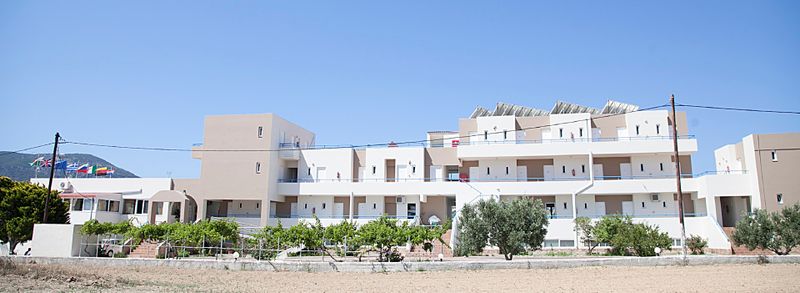 Hotel Athinoula Hotel, Griechenland, Kefalos. Großes 1