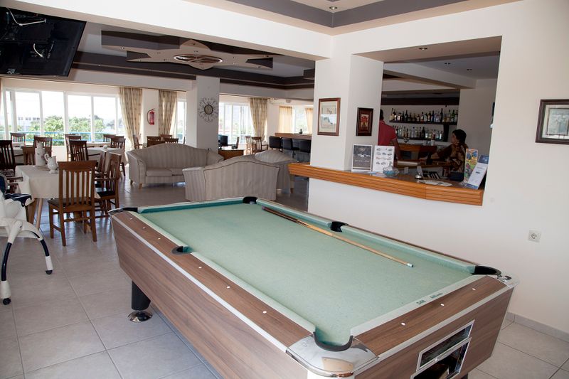 Hotel Athinoula Hotel, Griechenland, Kefalos. Großes 37