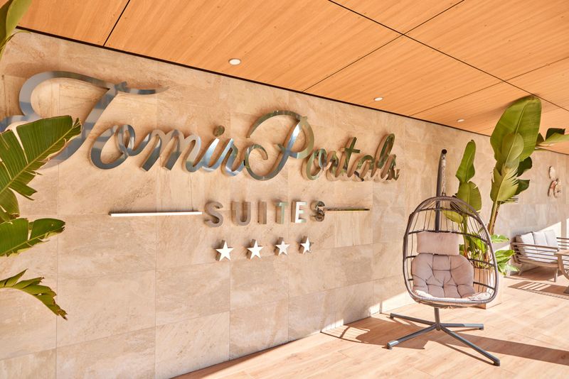 Hotel Tomir Portals Suites - Adults Only (+16), Spanien, Portals Nous. Großes 1
