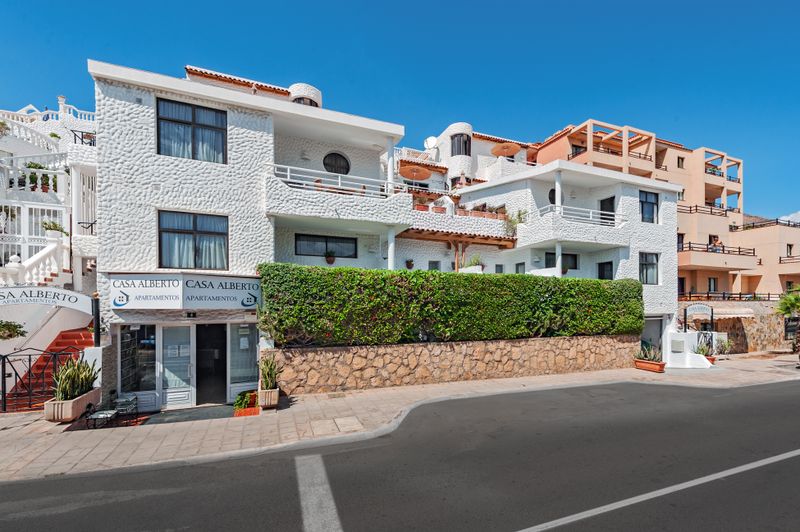Hotel Natalis Apartamentos, Spanien, Morro Jable. Großes 1