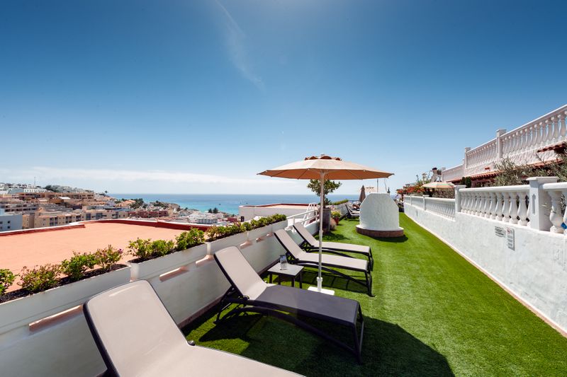 Hotel Natalis Apartamentos, Spanien, Morro Jable. Großes 2