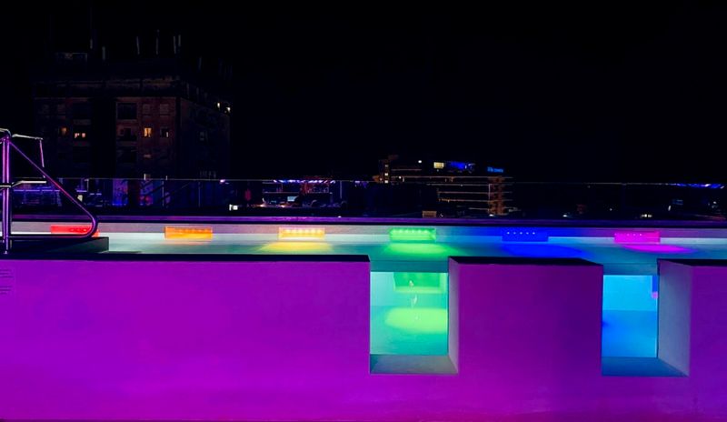 Hotel Hotel Sireno Torremolinos, Spanien, Torremolinos. Großes 27