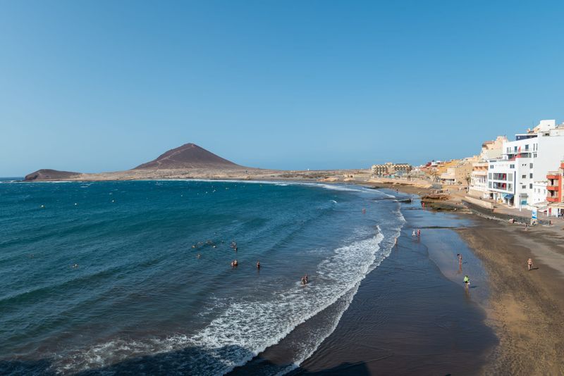 Hotel Hotel Medano, Spanien, El Médano. Großes 21