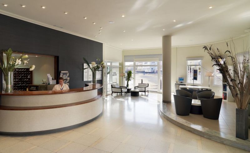 Hotel Hotel Medano, Spanien, El Médano. Großes 2