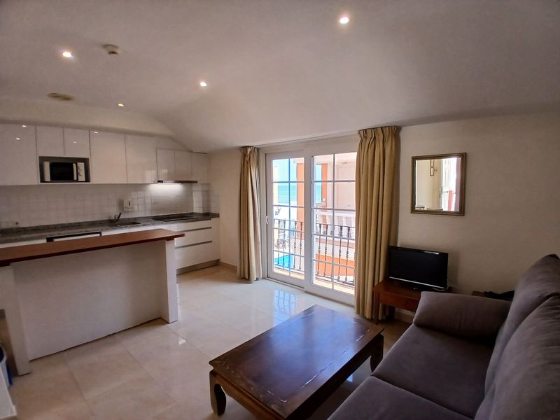 Hotel Lloyds Beach Club, Spanien, La Mata. Großes 2