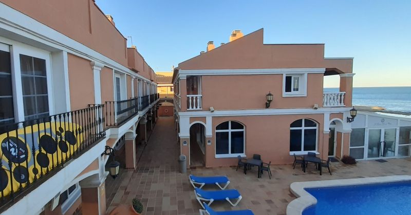 Hotel Lloyds Beach Club, Spanien, La Mata. Großes 1