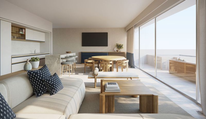 Hotel Ava Resort Cancun, Mexiko, Cancún. Großes 2