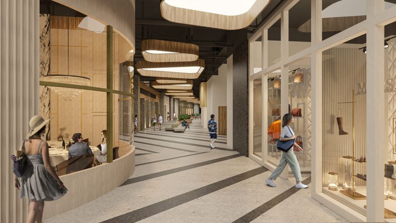 Hotel Ava Resort Cancun, Mexiko, Cancún. Großes 39