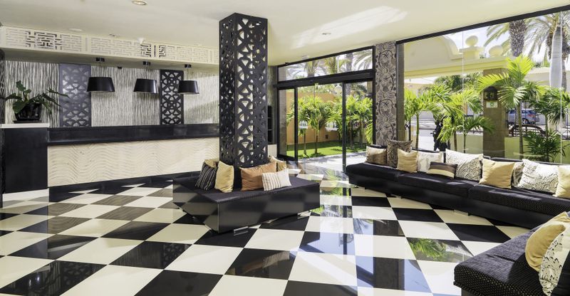 Hotel Green Garden EcoResort, Spanien, Playa de Las Américas. Großes 40