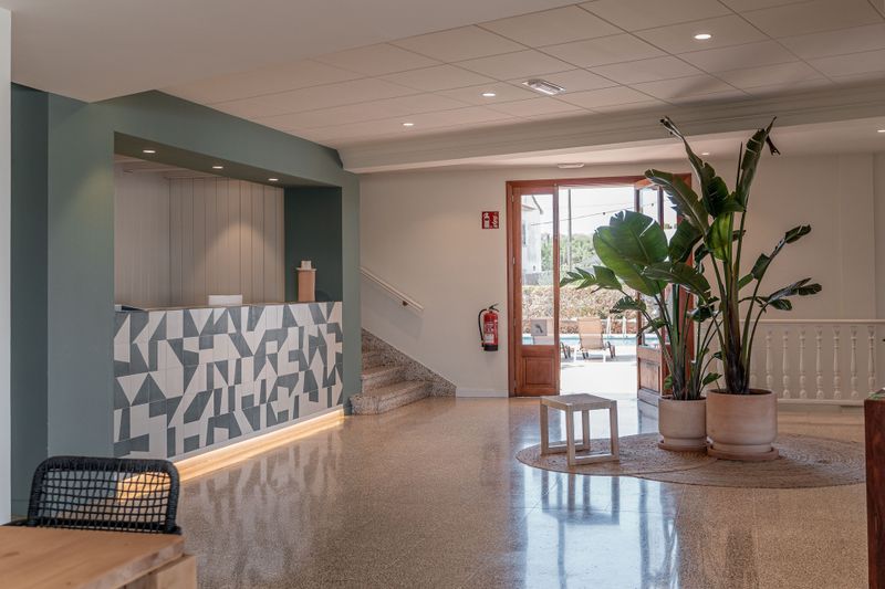 Hotel Santanyi Port Boutique Hotel, Spanien, Cala Figuera. Großes 2