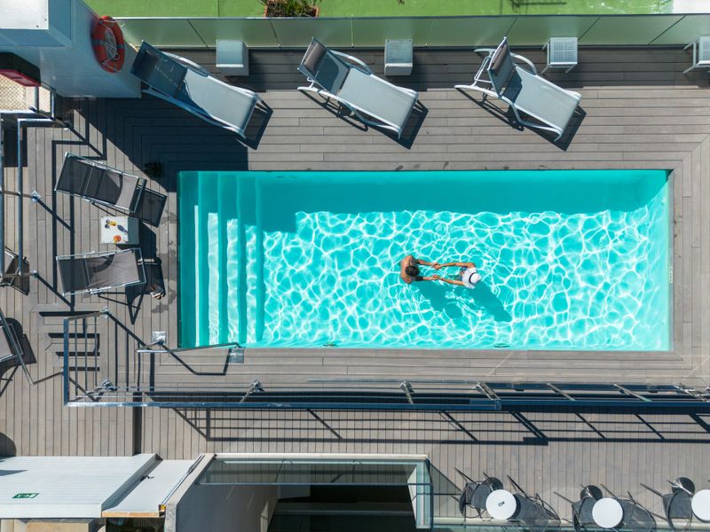 Hotel Onmood Cala Ratjada by Portblue Hotels, Spanien, Cala Ratjada. Großes 1