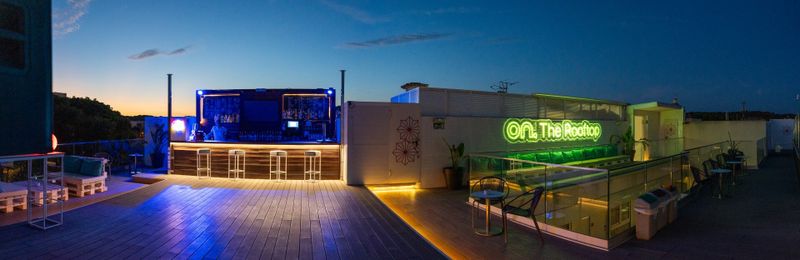 Hotel Onmood Cala Ratjada by Portblue Hotels, Spanien, Cala Ratjada. Großes 40