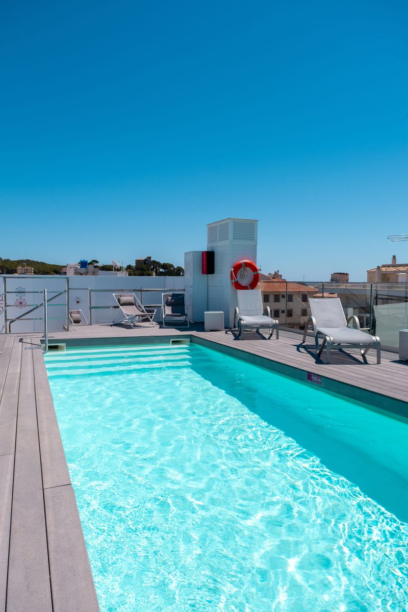 Hotel Onmood Cala Ratjada by Portblue Hotels, Spanien, Cala Ratjada. Großes 2