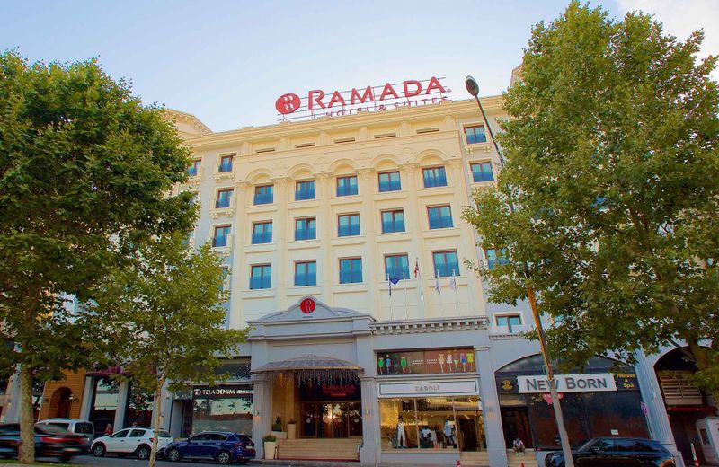 Hotel Ramada Hotel & Suites by Wyndham Istanbul Merter, Türkei, Istanbul. Großes 1