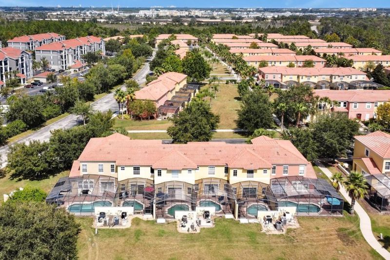 Hotel Encantada IDILIQ Hotels & Resorts, USA, Kissimmee. Großes 2