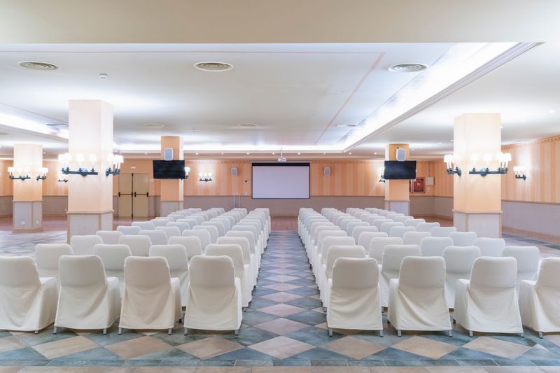 Hotel IBEROSTAR WAVES MALAGA PLAYA, Spanien, Torrox Costa. Großes 26