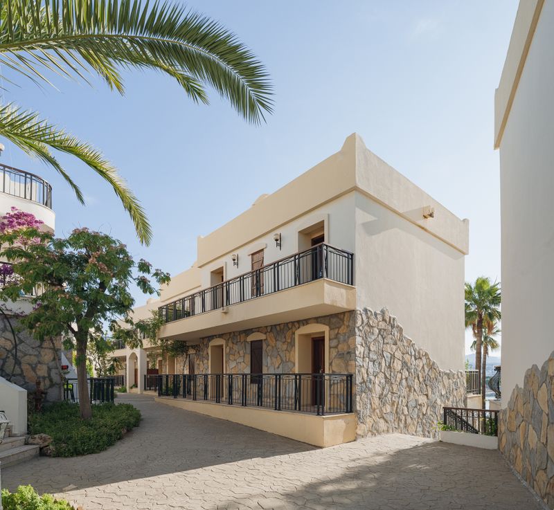 Hotel Selectum Colours Bodrum, Türkei, Gümbet. Großes 1