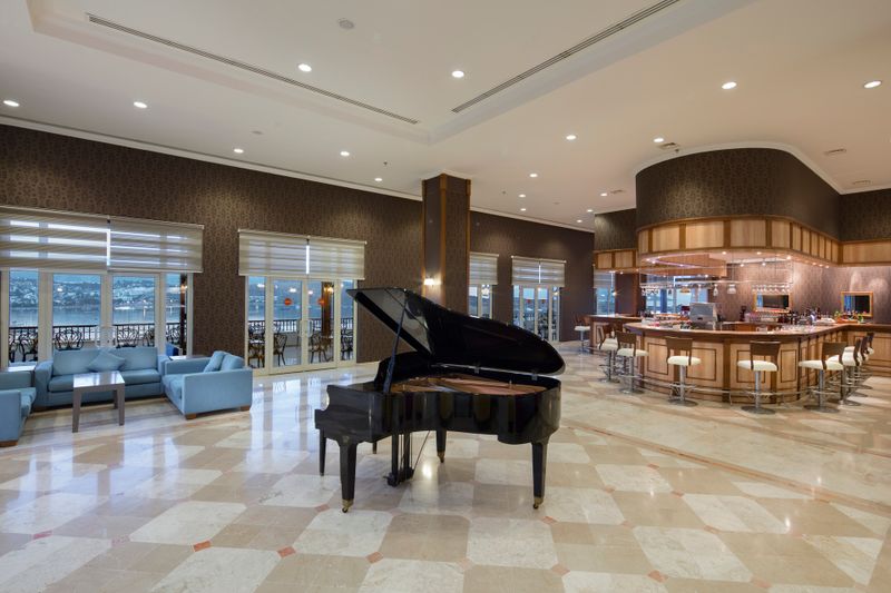 Hotel Selectum Colours Bodrum, Türkei, Gümbet. Großes 2