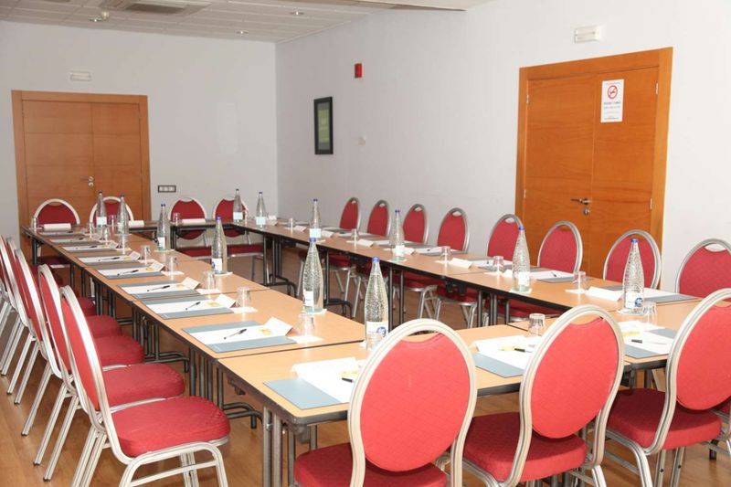 Hotel Travelodge Barcelona del Vallès, Spanien, Barberà del Vallès. Großes 18