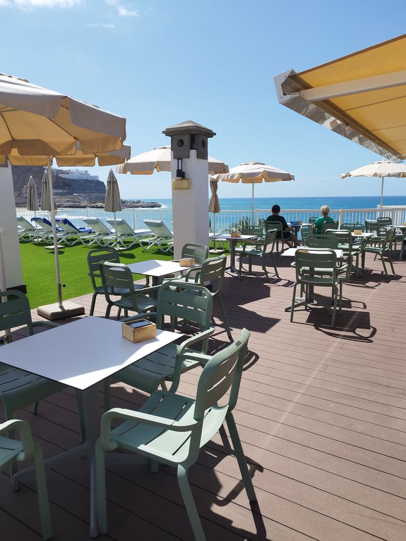 Hotel H10 Costa Mogan - Adults Only, Spanien, Playa del Cura. Großes 35