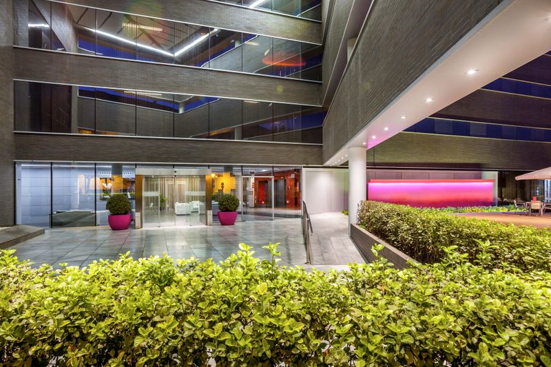 Hotel Hotel Granada by Pierre & Vacances, Spanien, Granada. Großes 1