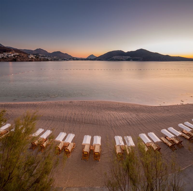 Hotel Xanadu Island, Türkei, Akyarlar. Großes 29