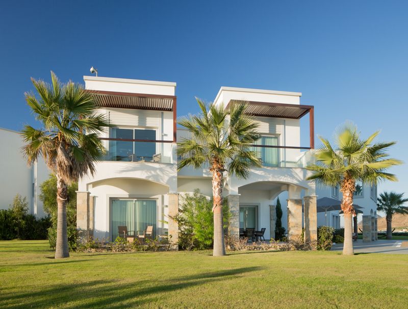 Hotel Xanadu Island, Türkei, Akyarlar. Großes 1