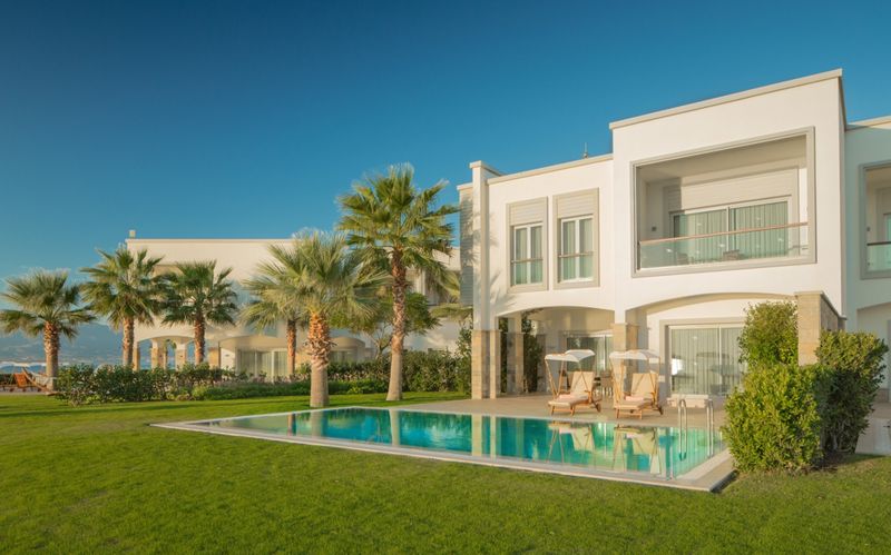 Hotel Xanadu Island, Türkei, Akyarlar. Großes 2