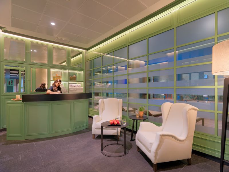 Hotel H10 MARINA BARCELONA, Spanien, Barcelona. Großes 2