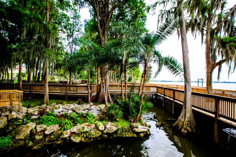 Hotel Legoland Florida Hotel, USA, Winter Haven. Großes 17