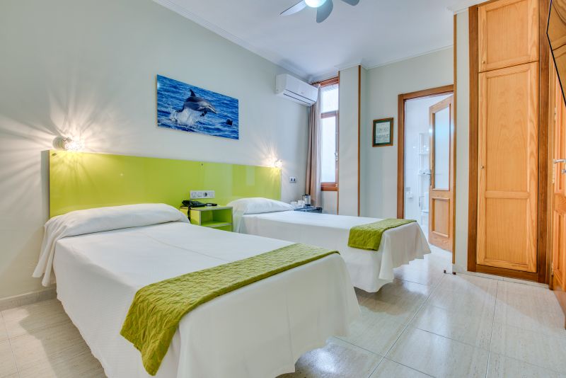 Hotel Hotel Andrea´s, Spanien, Los Cristianos. Großes 16