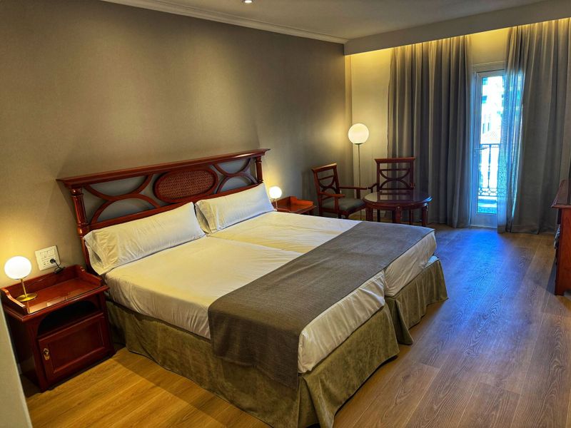 Hotel Hotel Reveron Plaza, Spanien, Los Cristianos. Großes 2