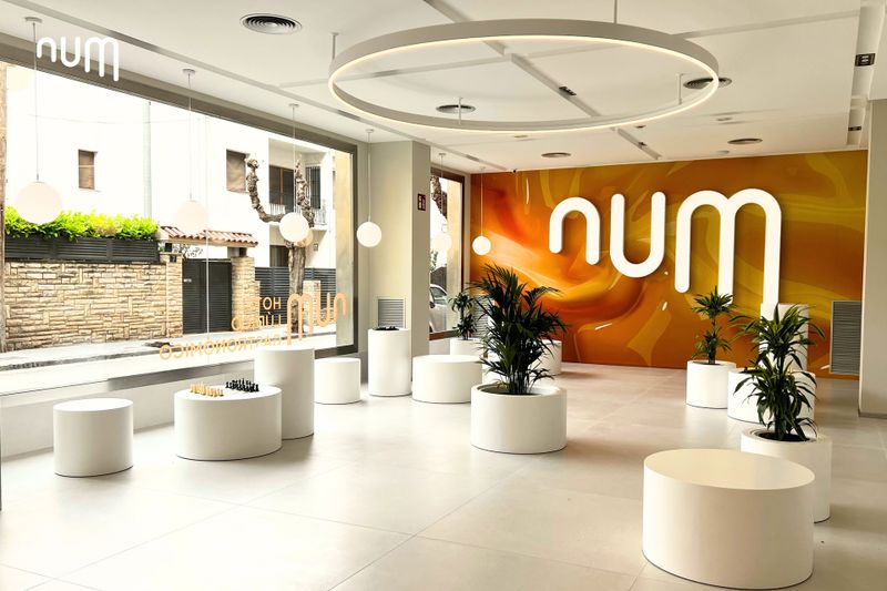 Hotel Num Hotel, Spanien, Salou. Großes 2