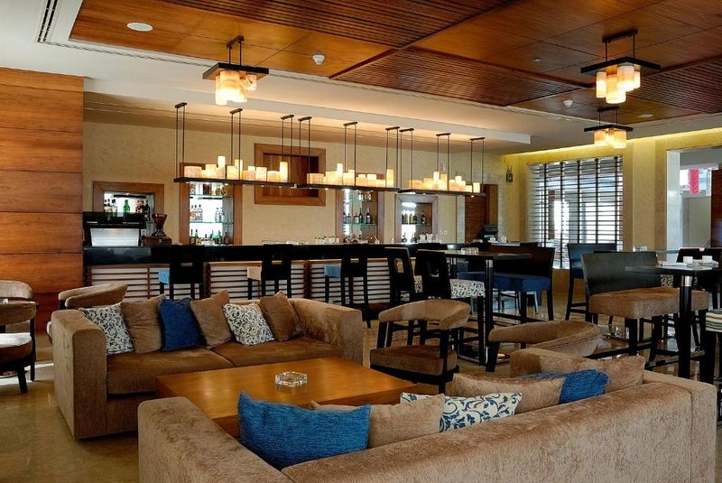 Hotel Jaz Little Venice, Ägypten, Ain El Sukhna. Großes 1