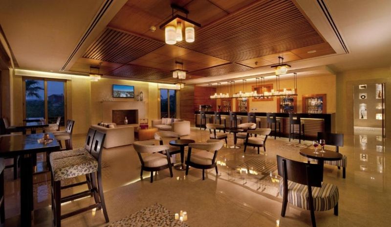 Hotel Jaz Little Venice, Ägypten, Ain El Sukhna. Großes 13