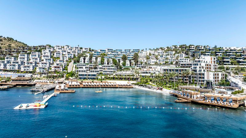 Hotel Mirada Exclusive Bodrum, Türkei, Bodrum. Großes 1