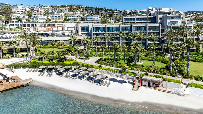Hotel Mirada Exclusive Bodrum, Türkei, Bodrum. Großes 2