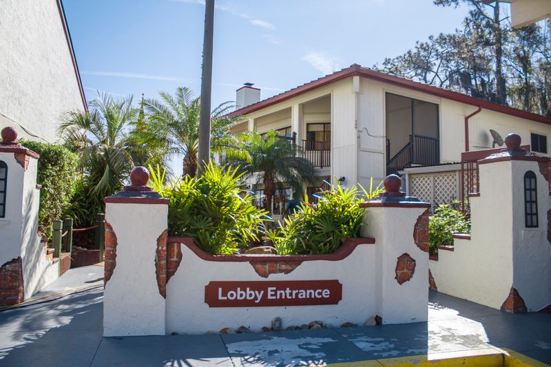 Hotel Bryan's Spanish Cove, USA, Orlando. Großes 2