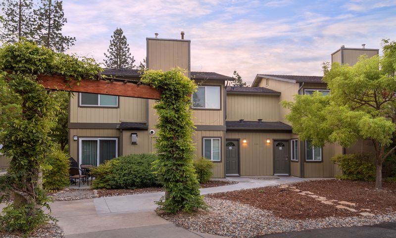 Hotel WorldMark Bass Lake, USA, Bass Lake. Großes 1