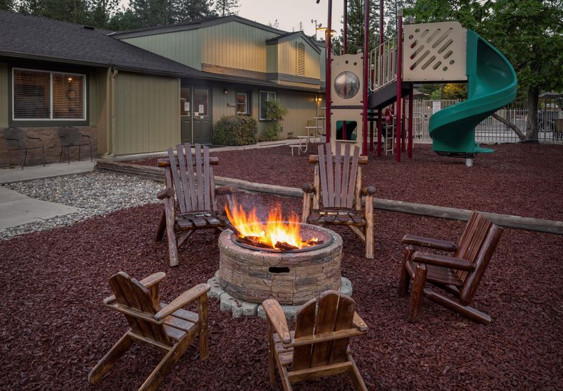 Hotel WorldMark Bass Lake, USA, Bass Lake. Großes 20