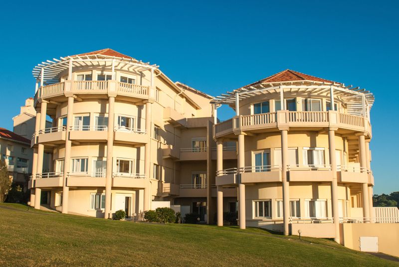 Hotel Residence Mer & Golf Eugenie, Frankreich, Biarritz. Großes 2