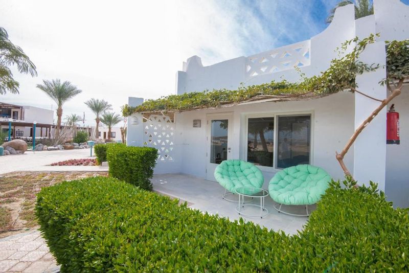 Hotel Shams Lodge Water Sport Resort, Ägypten, Safaga. Großes 1